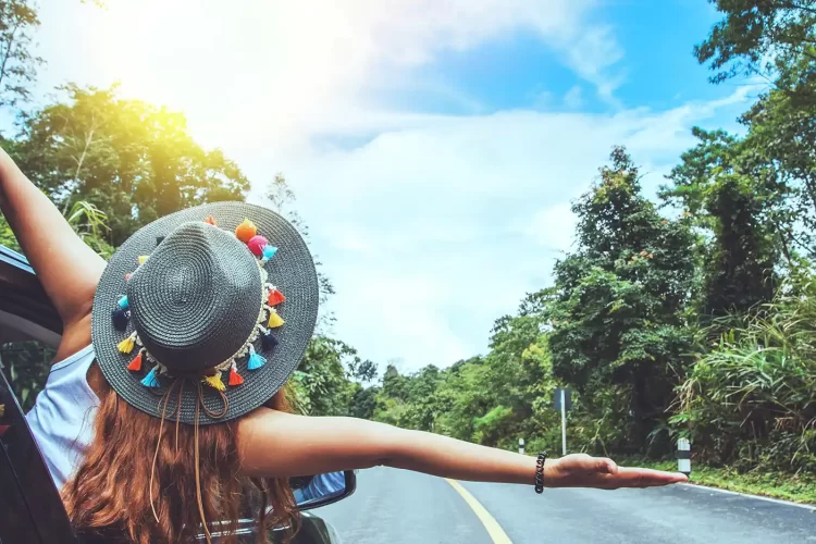Rumbo a la aventura: Consejos para viajar en auto