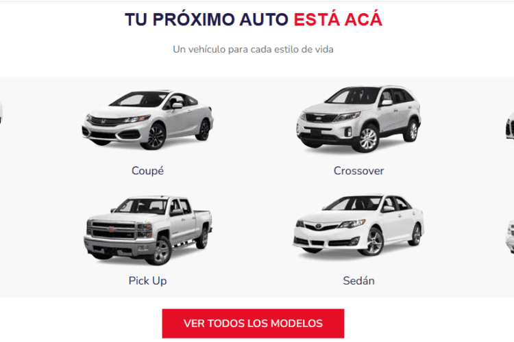 El Clasificado Autos