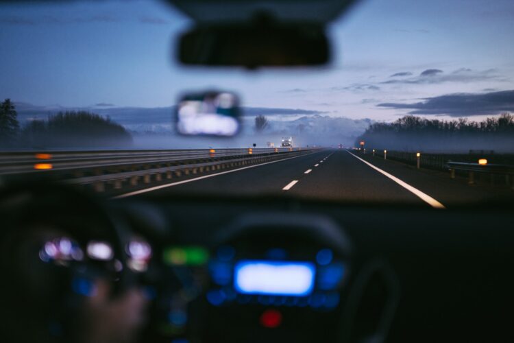 7 Consejos para conducir en Uruguay