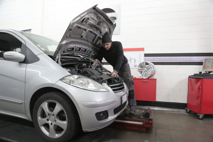 Cómo preparar tu auto para el invierno en Uruguay