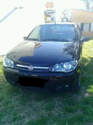 Fiat Siena Fire 1.4
