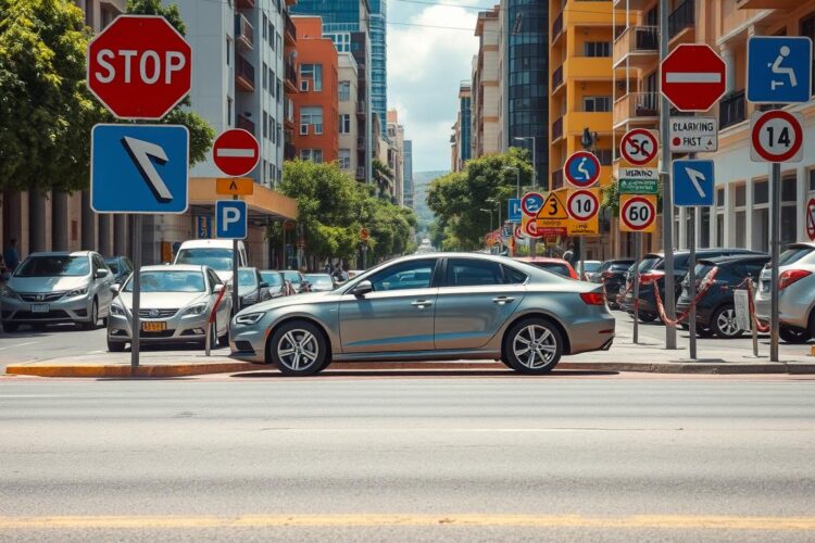 Qué Hacer si el Auto Tiene Multas Pendientes en Uruguay