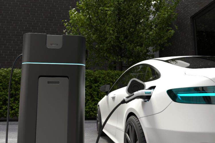 ¿Cómo incrementar la autonomía de un coche eléctrico?