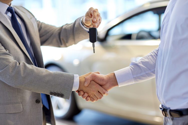Cómo vender autos en Uruguay de forma efectiva y rápida online