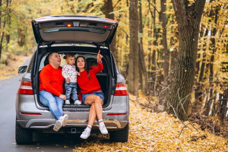 Elige el Auto Ideal para tu Familia en Uruguay