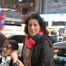 Cristina Morante