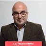 Mauricio Beron
