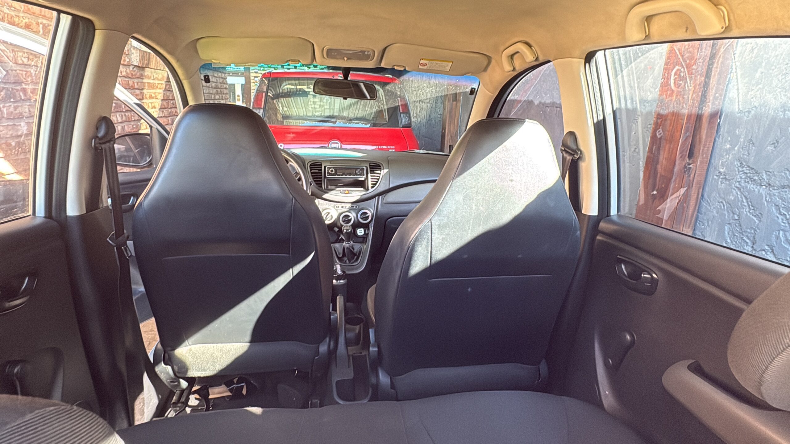 Hyundai i10 1.0 Gl full