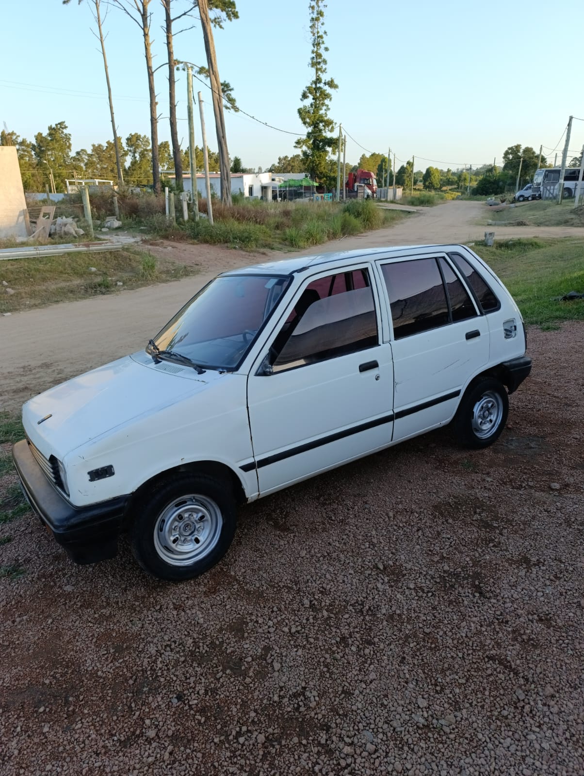 VENDO/FINANCIO/PERMUTO