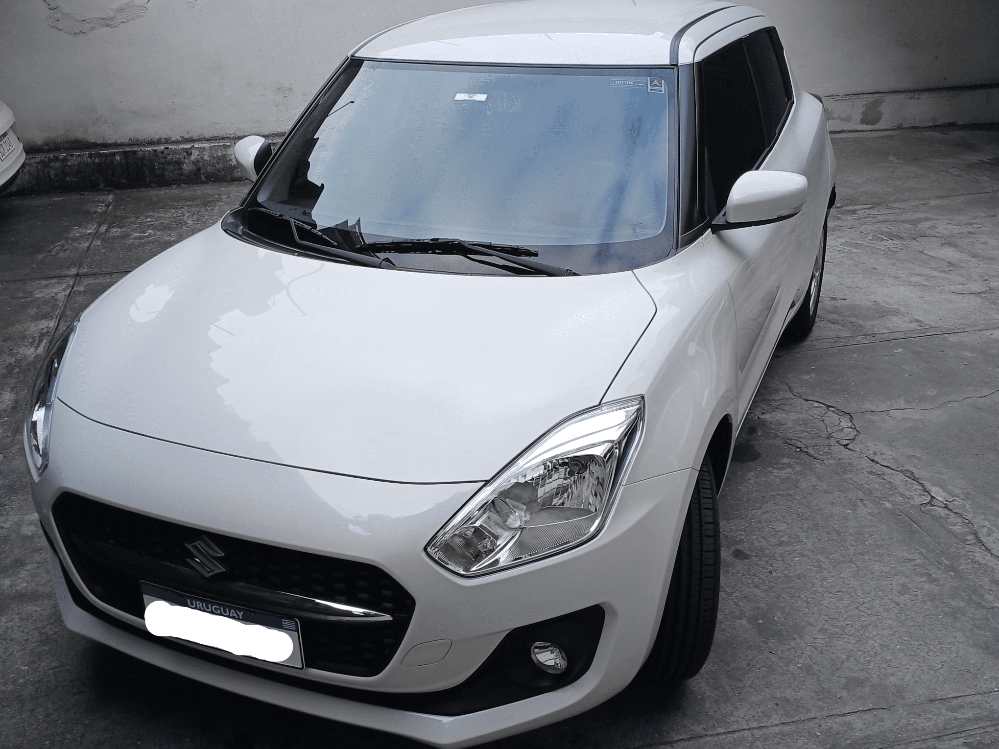 Swift GL 1.2 AMT AUT 2025