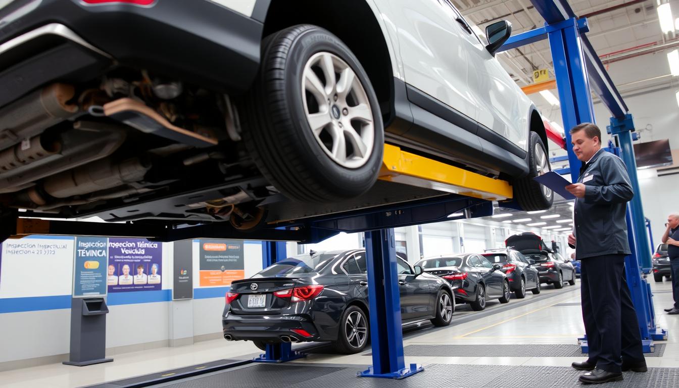 ¿Tu Auto Usado Tiene la Inspección Técnica Vehicular al Día en Uruguay?
