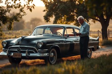 Transferir un Auto Heredado en Sucesión en Uruguay: Guía Práctica para Herederos